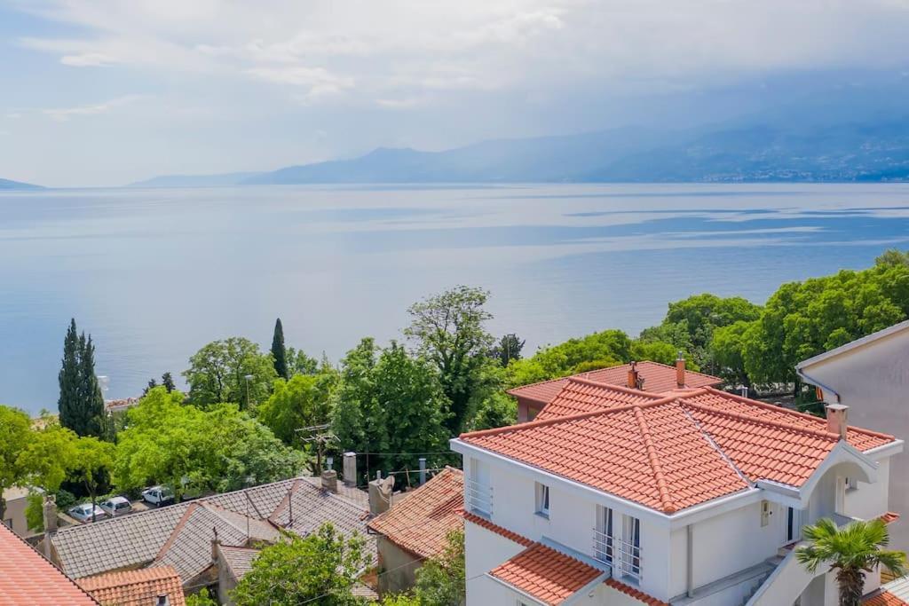 Guest House More Rijeka Buitenkant foto