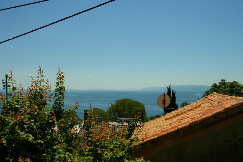 Guest House More Rijeka Buitenkant foto
