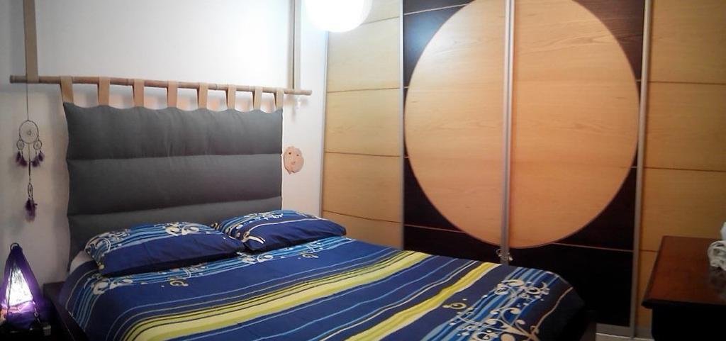 Guest House More Rijeka Kamer foto