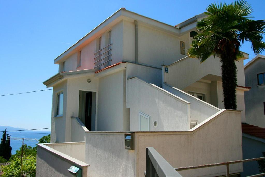 Guest House More Rijeka Buitenkant foto