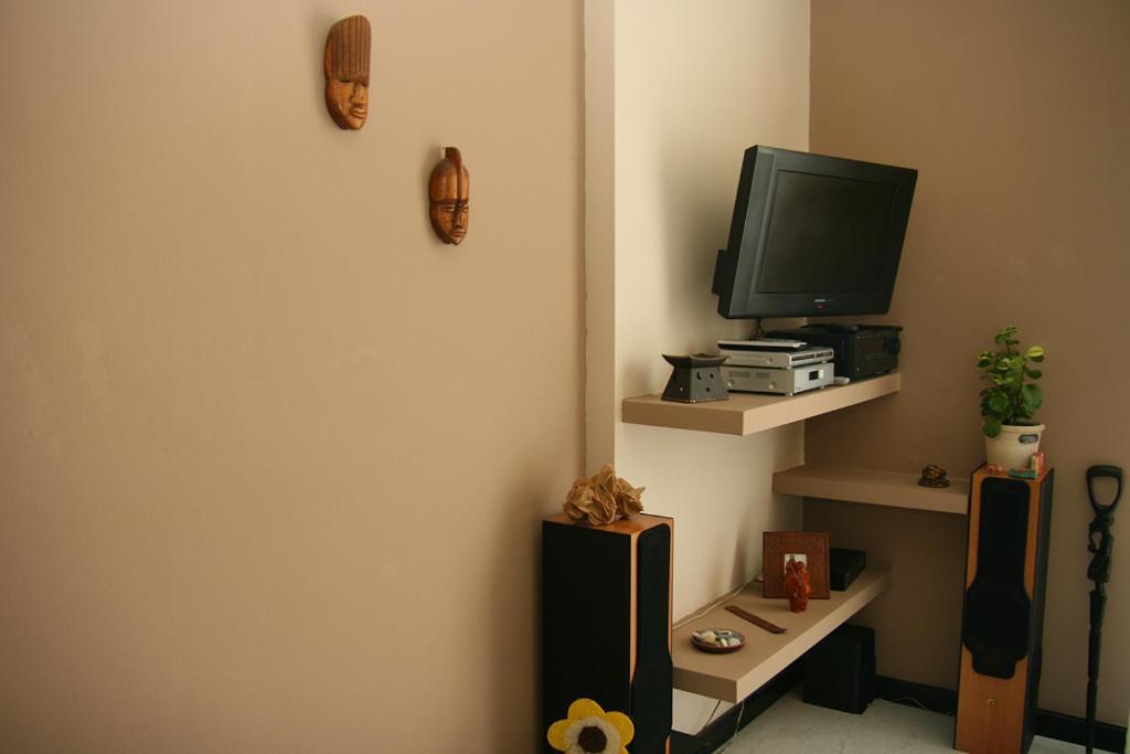 Guest House More Rijeka Kamer foto