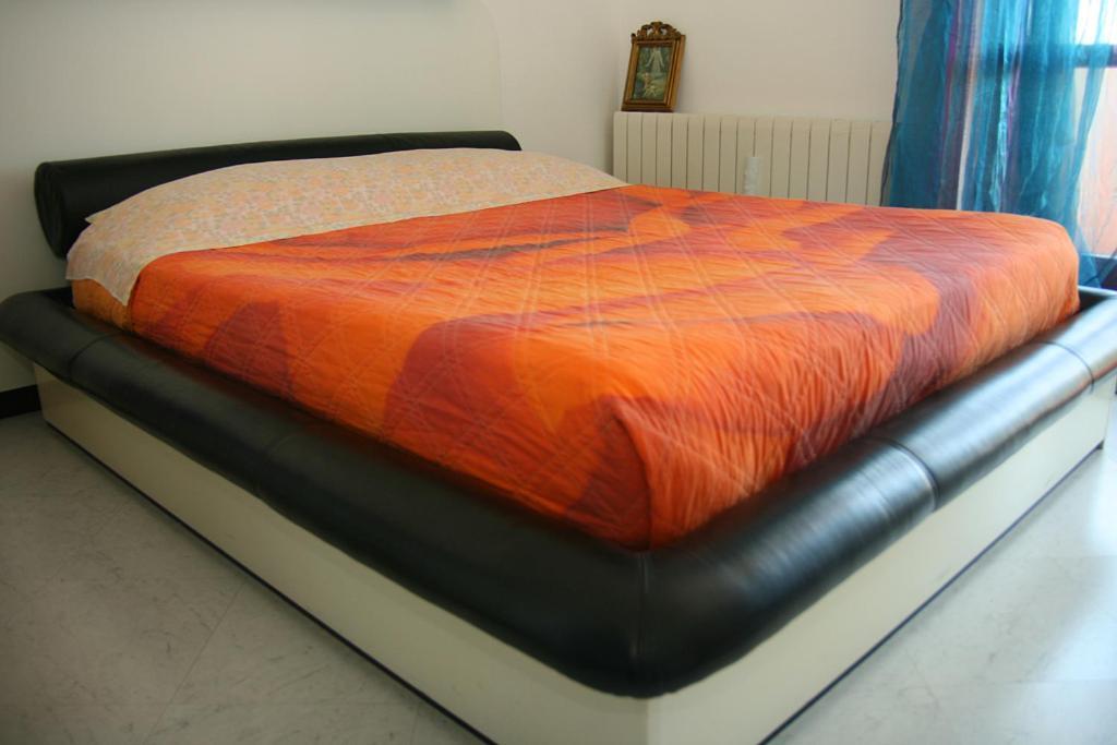 Guest House More Rijeka Kamer foto