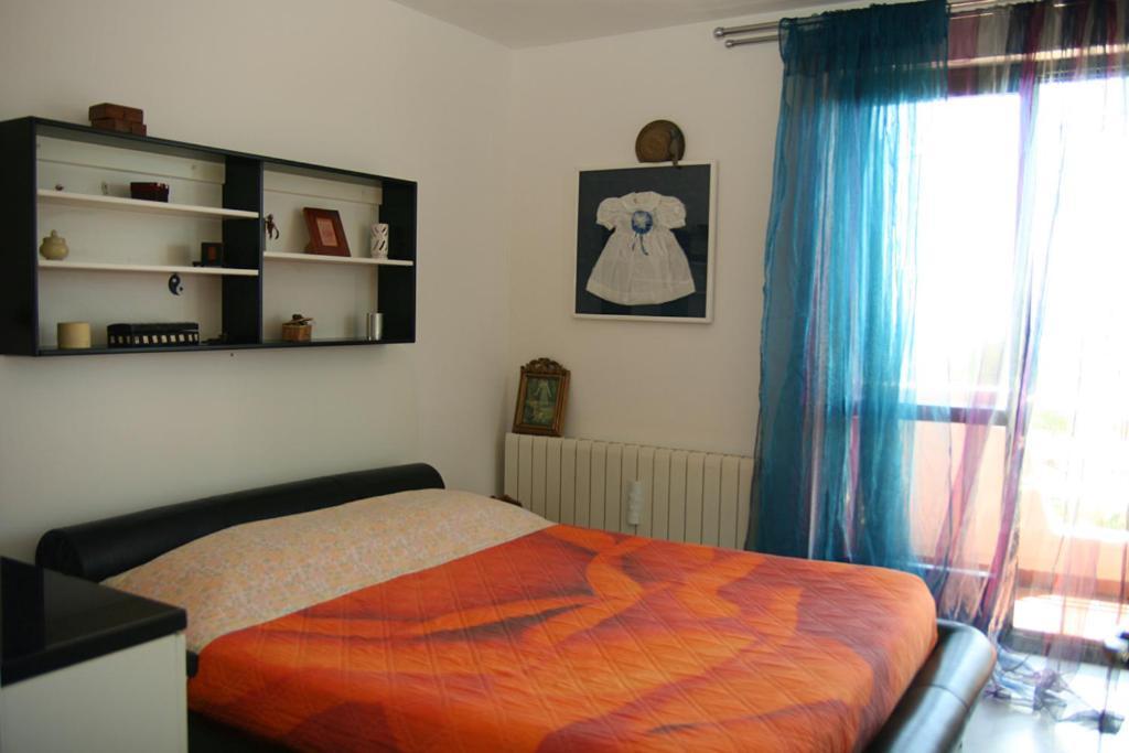Guest House More Rijeka Kamer foto
