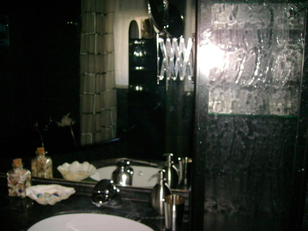 Guest House More Rijeka Kamer foto
