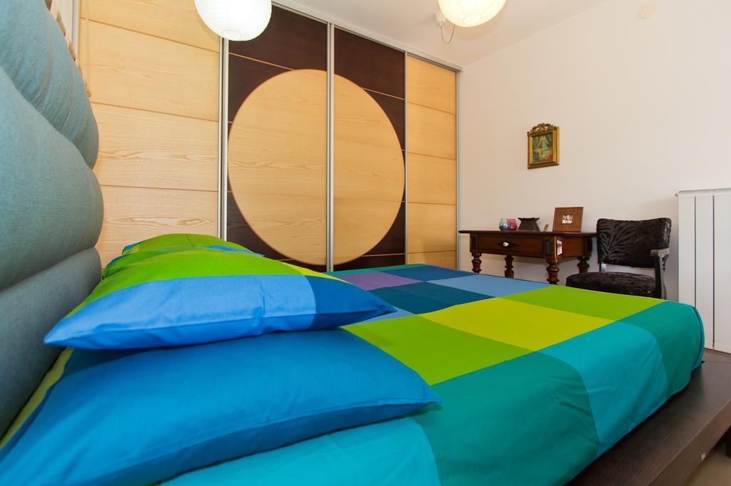 Guest House More Rijeka Buitenkant foto