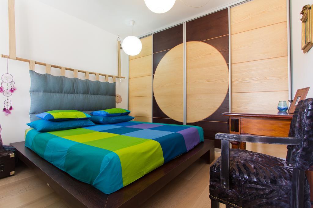 Guest House More Rijeka Buitenkant foto
