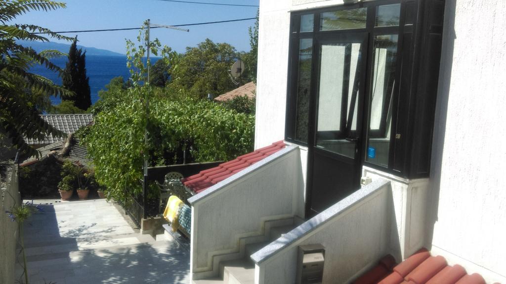 Guest House More Rijeka Buitenkant foto