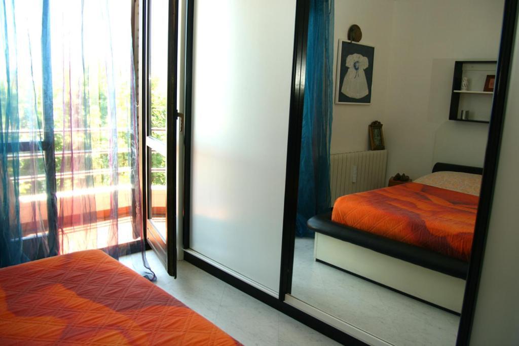Guest House More Rijeka Buitenkant foto
